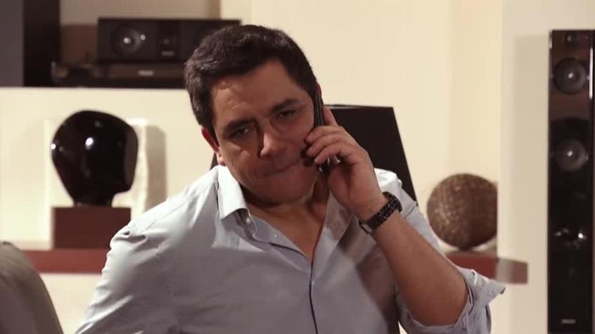 Chipe Libre | Capítulo 52 | Las fantasías de Cristóbal