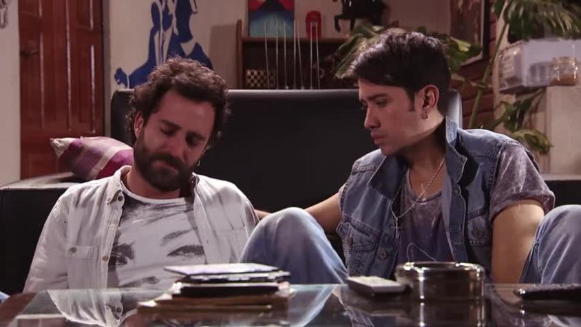 Chipe Libre | Capítulo 48 | La pena de un hijo