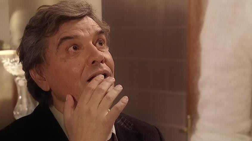 Secretos en el jardín | Capítulo 49 | Esto es una humillación