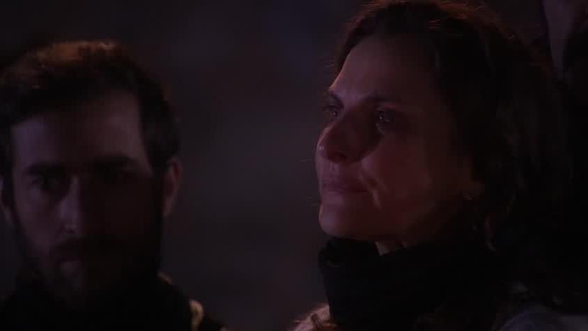 Secretos en el jardín | Capítulo 75 | Una dulce venganza