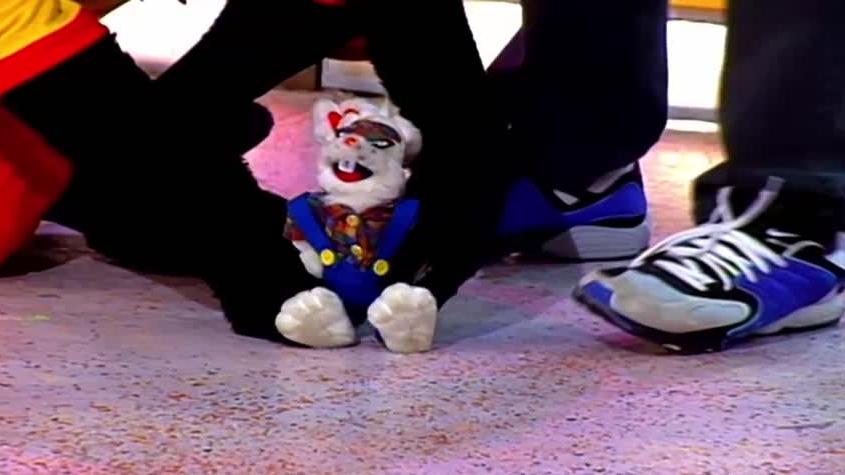 Cachureos | Capítulo 10