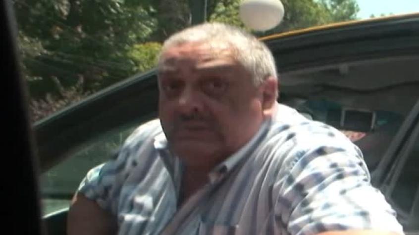 En su propia trampa | Cambiazos en cajeros y taxis | T2 