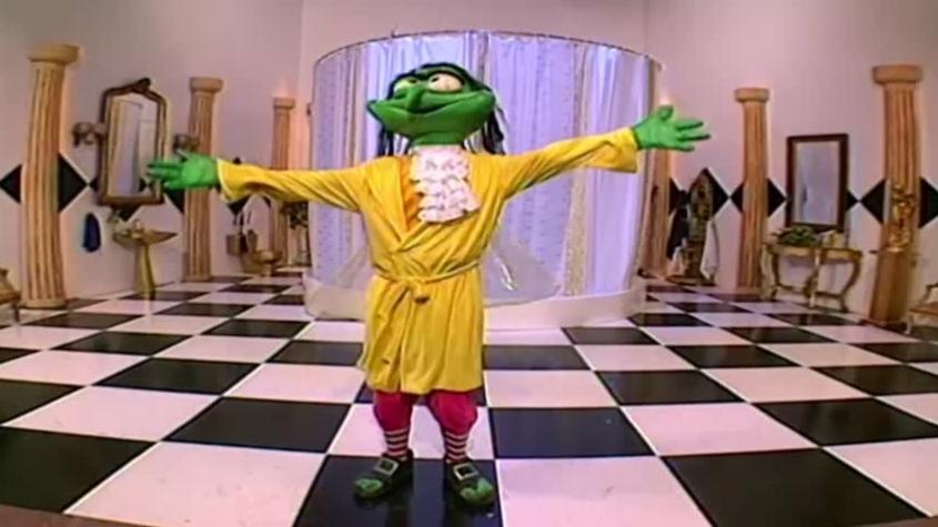 Cachureos | Capítulo 11