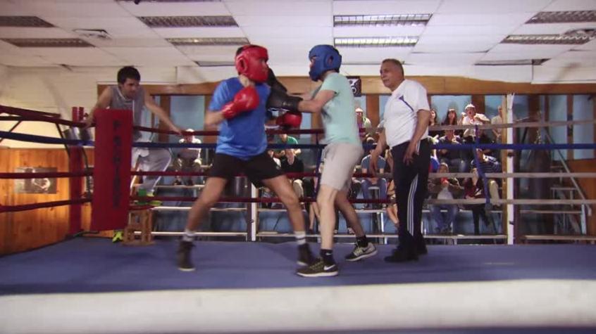 Chipe Libre | Capítulo 80 | Una pelea entre amigos