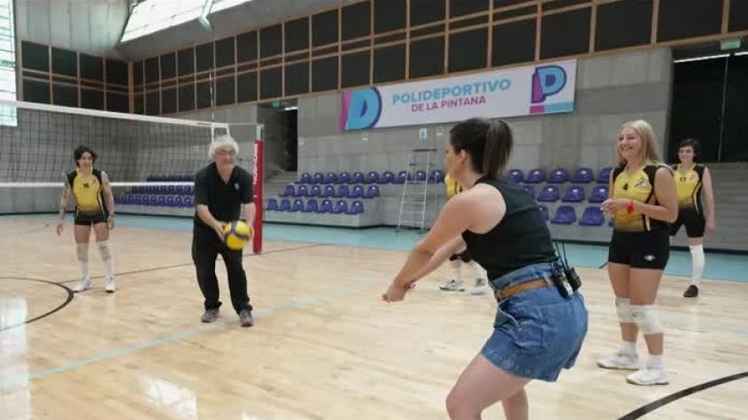 Ciudadanas | Capítulo 8 | Deporte