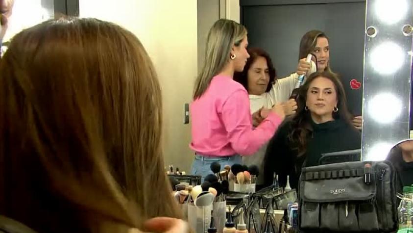 Atrévete... lo mejor de ti | viernes 25 de abril 