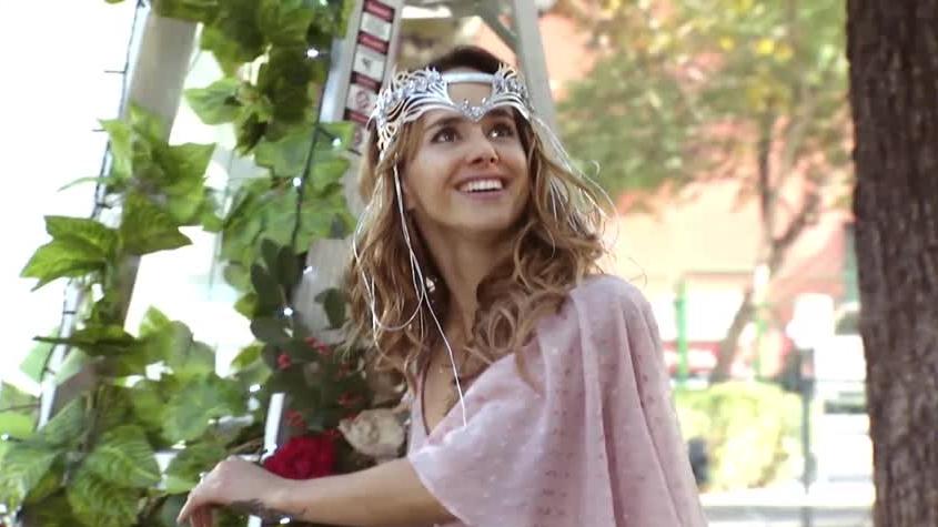 Chipe Libre | Capítulo 08 | Un reencuentro de película