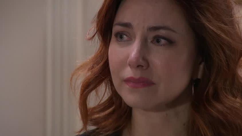 La Reina de Franklin | Capítulo 23 | El miedo de Camila