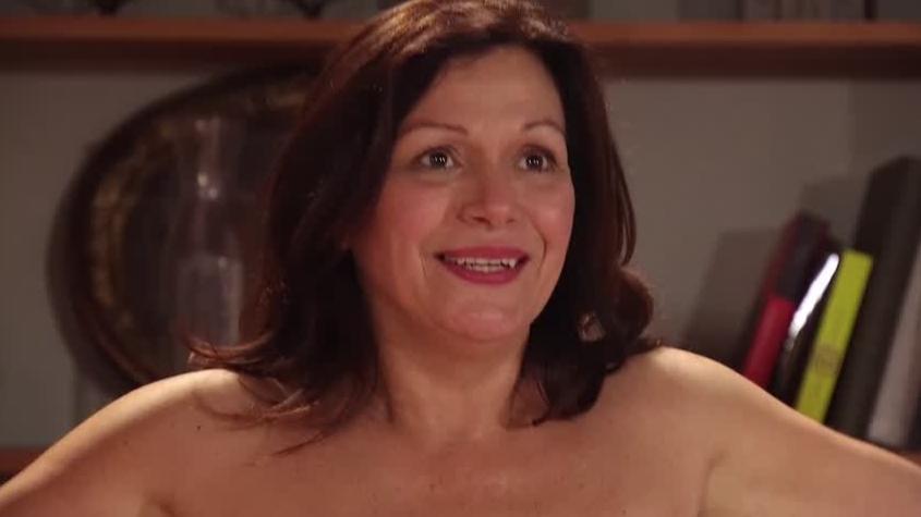 Chipe Libre | Capítulo 59 | Irene no tiene nada que esconder