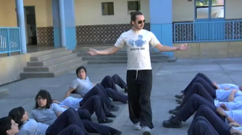 Huaiquiman y Tolosa | Temporada 2 | Capítulo 11 | La pandilla