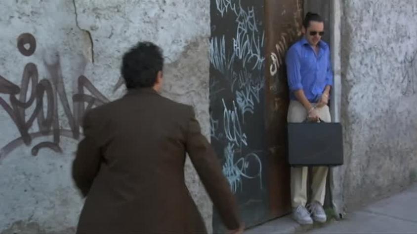 Huaiquiman y Tolosa | Temporada 2 | Capítulo 9 | Una acusación injusta