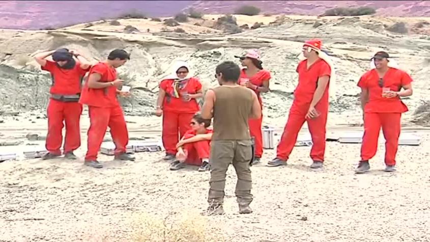 Año 0 | Capítulo 1