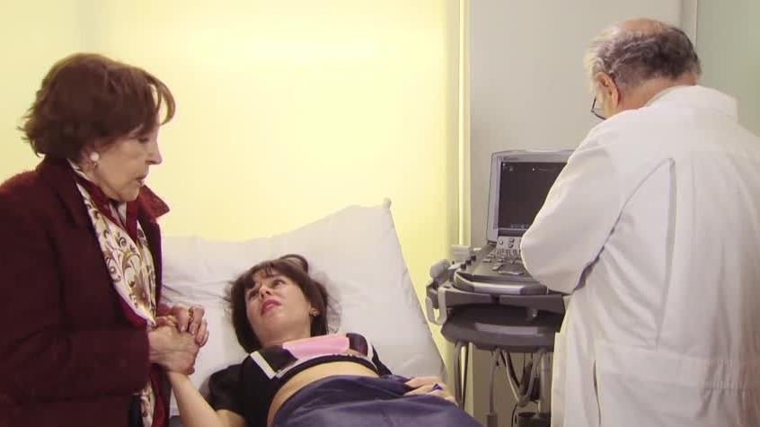 Chipe Libre | Capítulo 53 | ¿Se acaba la mentira de Bernardita?