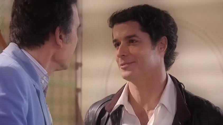 Secretos en el jardín | Capítulo 11 | Los celos de Hernán