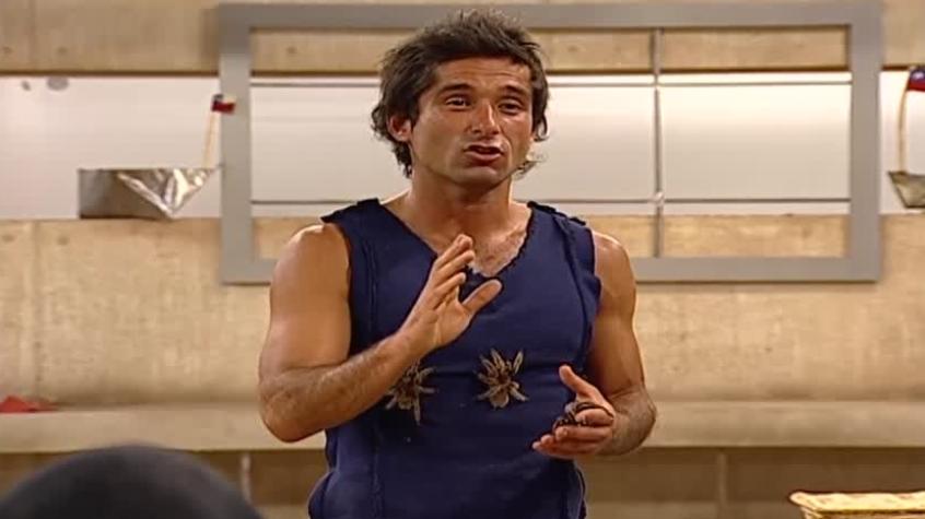 Año 0 | Capítulo 05