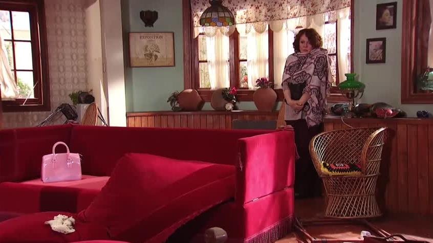 Chipe Libre | Capítulo 70 | El robo