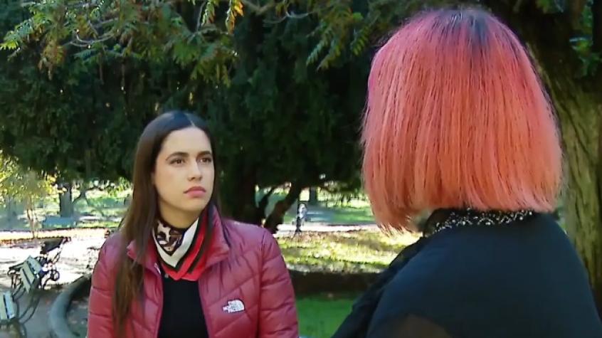 Abogada del CDE denuncia a colega que grabó sus partes íntimas en el trabajo