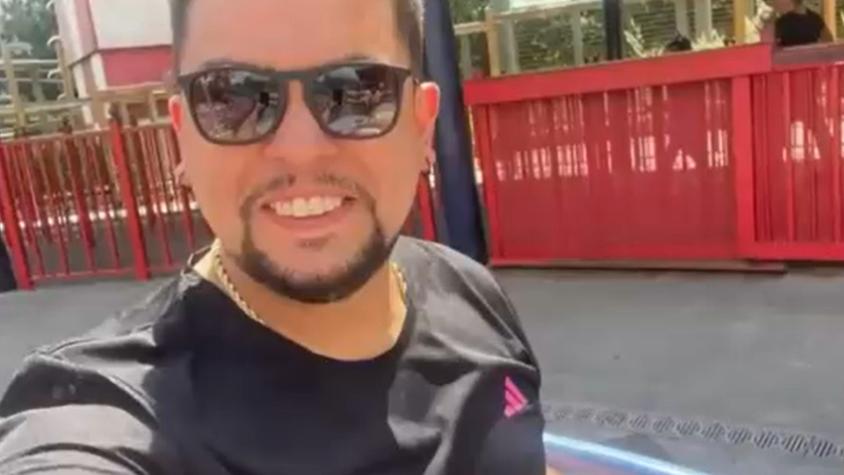 Informan antecedente de la estadía en la cárcel del abogado que estafó a amigos y familiares 