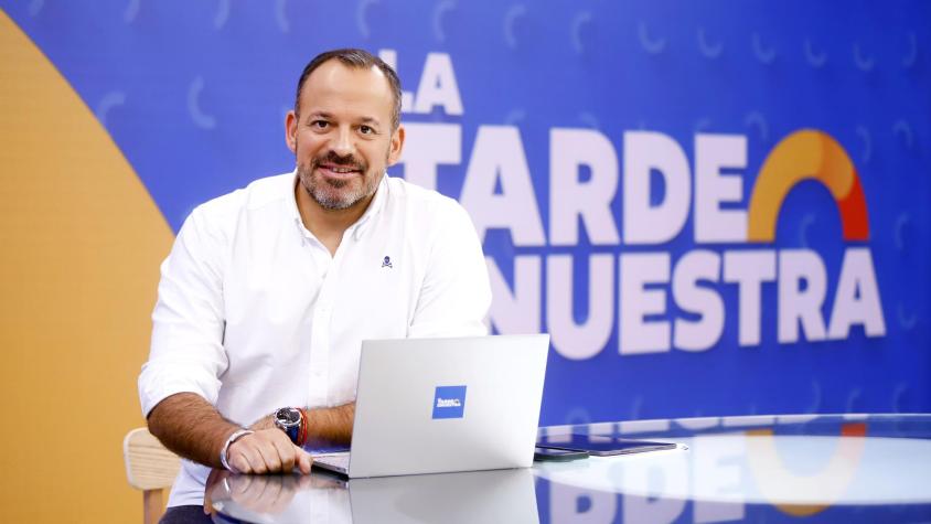 Cerca de dos millones de personas han visto La tarde es nuestra en sus primeras tres emisiones