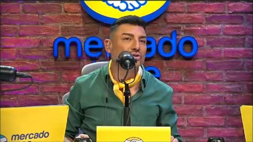 Andrés Caniulef revela su dupla favorita para ganar Palabra de Honor
