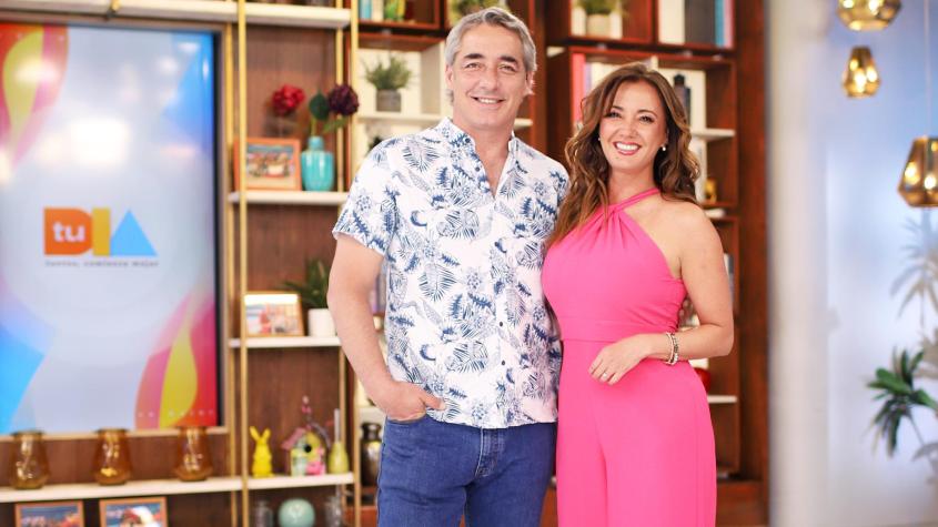 Tu Día / Capítulo del jueves 8 de mayo