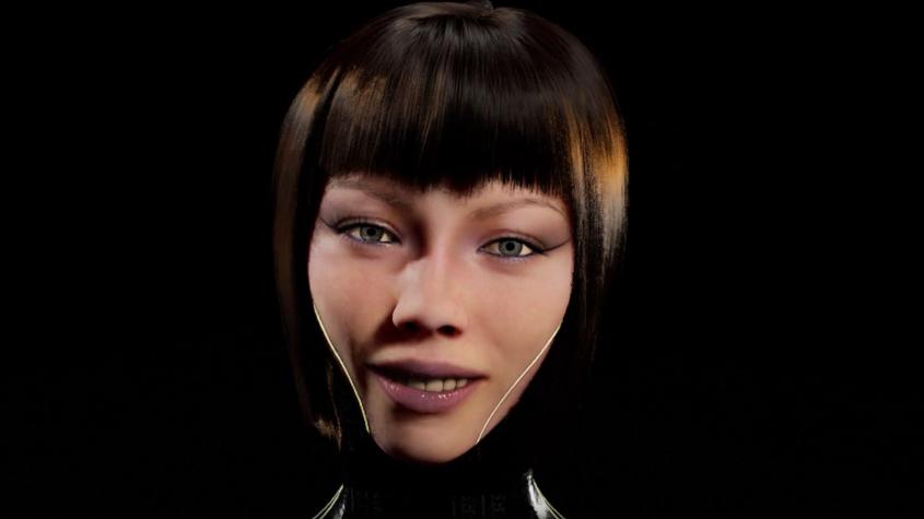 Así será la renovada Atenea de Mundos Opuestos: está generada por Inteligencia Artificial y será el límite entre ambos equipos