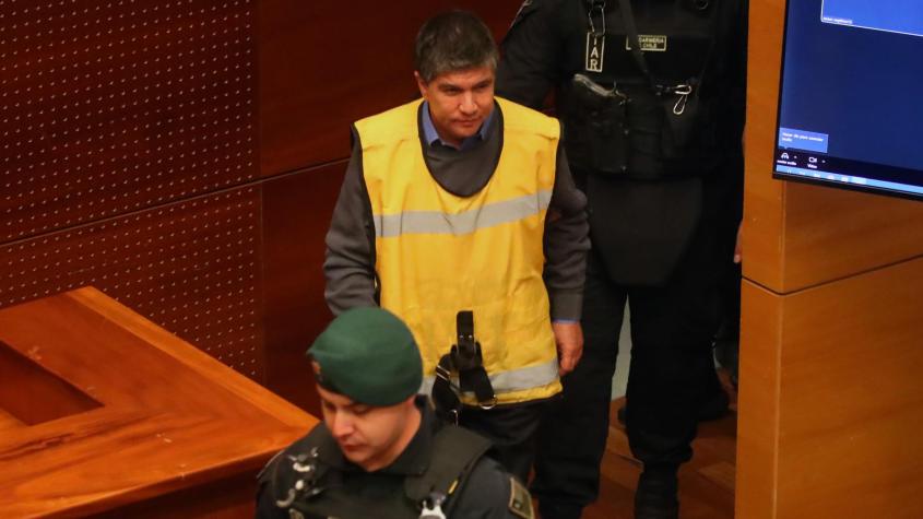 Manuel Monsalve saldrá en libertad: El ex subsecretario dejará la cárcel tras 6 meses en prisión