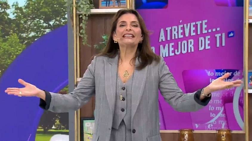 Atrévete... lo mejor de ti | jueves 29 de mayo