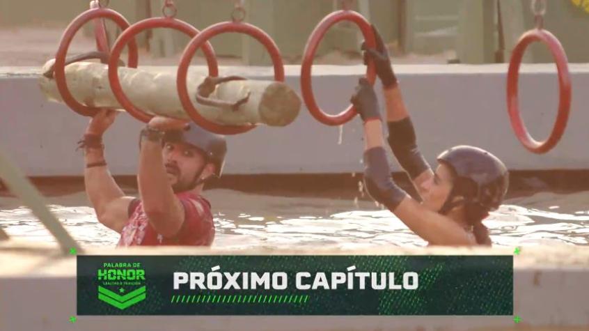 Avance capítulo 136 de Palabra de Honor: Duelos para llegar a semifinal dejarán sin aliento a los reclutas