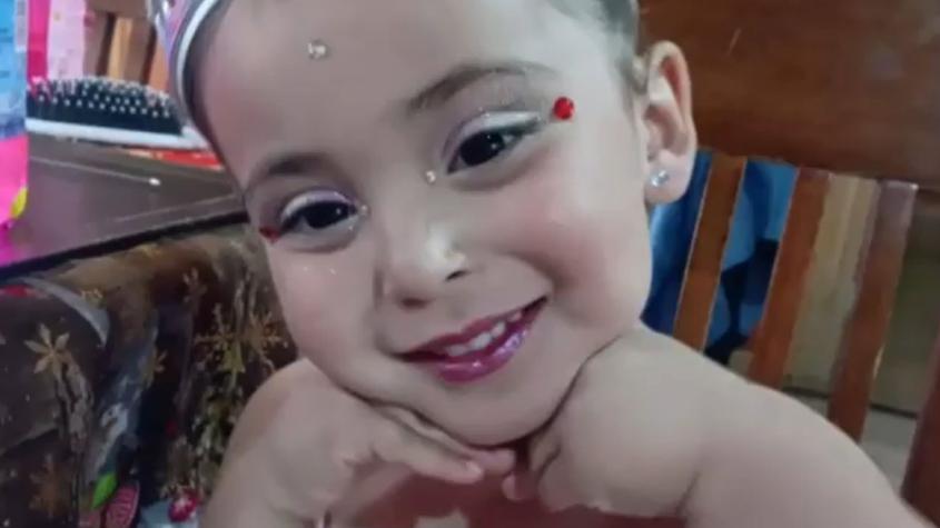 Vecinos de Calbuco exigen respuestas por muerte de niña de tres años: Denuncian negligencia médica