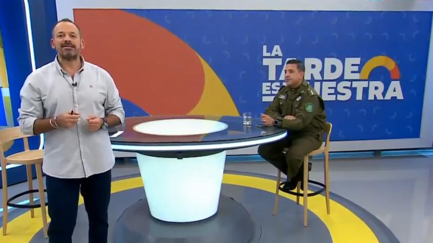 La tarde es nuestra / Capítulo del jueves 15 de mayo