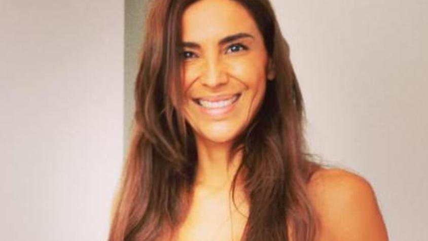 Entregan detalles del delicado estado de salud de Carla Ballero: Está internada en la UCI