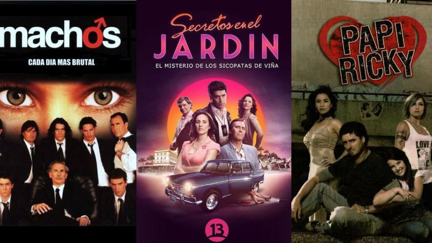 ¿Cómo suscribirse a 13 Go y ver lo mejor del 13?