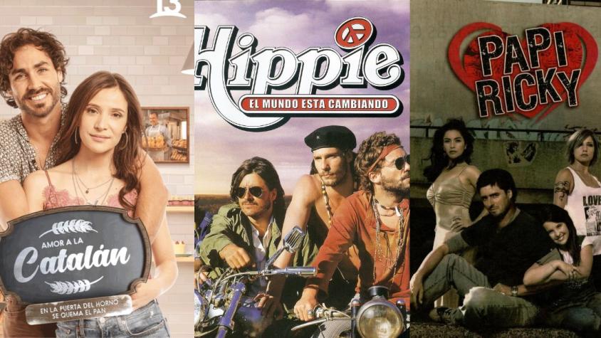 Revive las mejores historias en 13 Teleseries: nostalgia y emoción en cada capítulo
