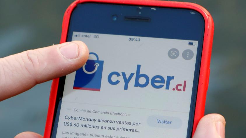 CyberDay 2025: Conoce la fecha del evento de grandes ofertas