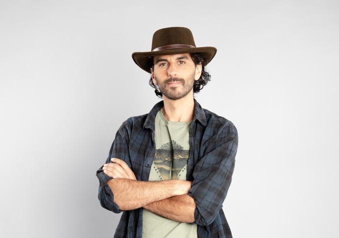 Diego Astorga y su experiencia en El Clan: “Nunca habíamos hecho algo tan grande”