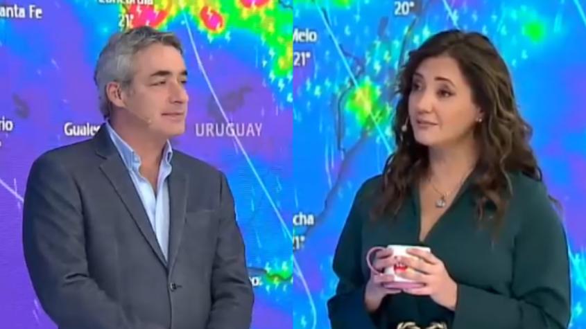 Priscilla Vargas contó el panorama que tiene preparado para el Día de la Madre: “Lo vamos a celebrar el sábado”