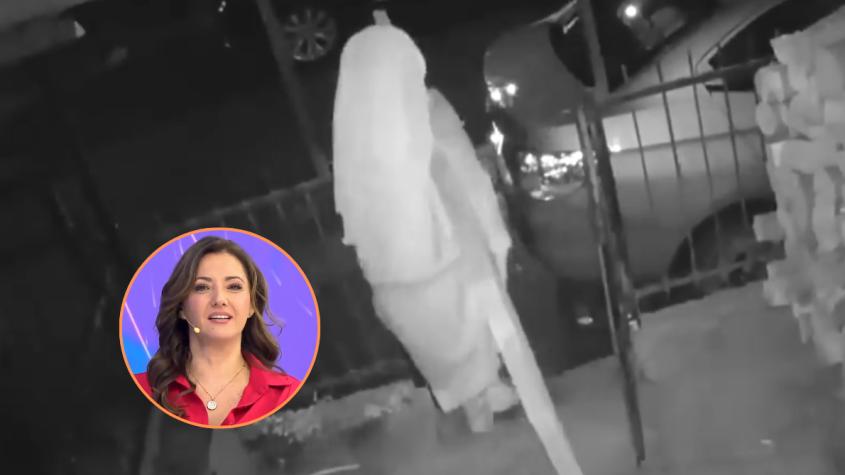 Ya se ha disfrazado de león y superhéroe: Individuo se vistió de monja para entrar a robar a una casa