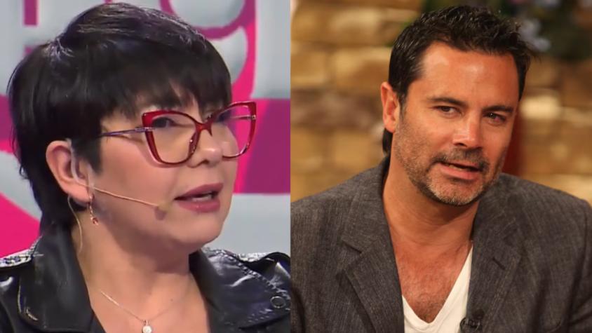 Vanessa Daroch destapa inédito contacto con Felipe Camiroaga luego de su trágico accidente: "No se me va a olvidar nunca"