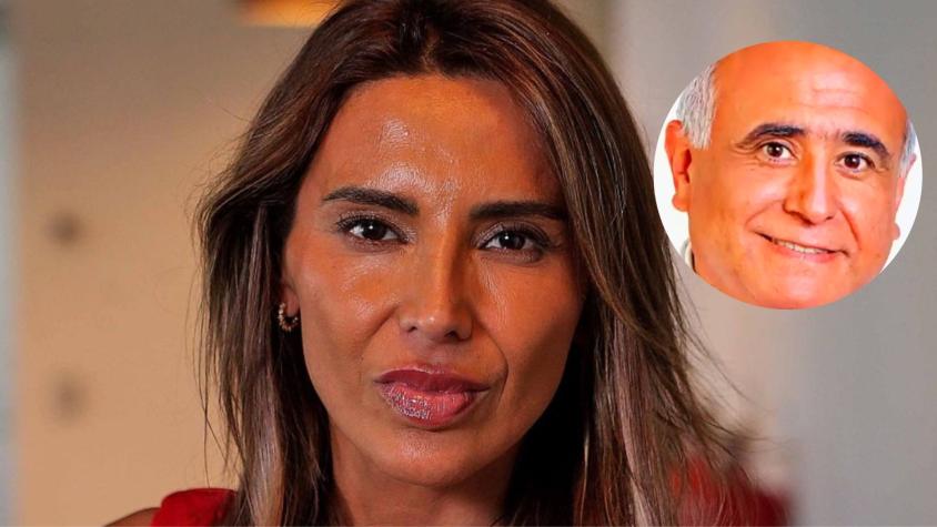 Doctor Ugarte explica qué es el neumococo, la bacteria que tiene Carla Ballero