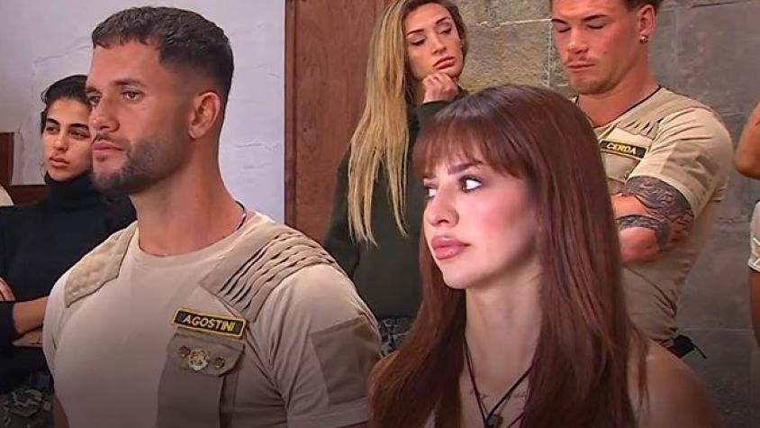 Palabra de Honor: Lealtad o Traición | Capítulo 129