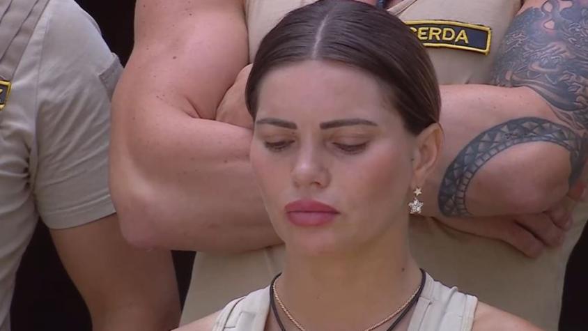 Faloon es criticada por los usuarios de X tras "traición" a Daniela Requena: "No debe tener amigas"