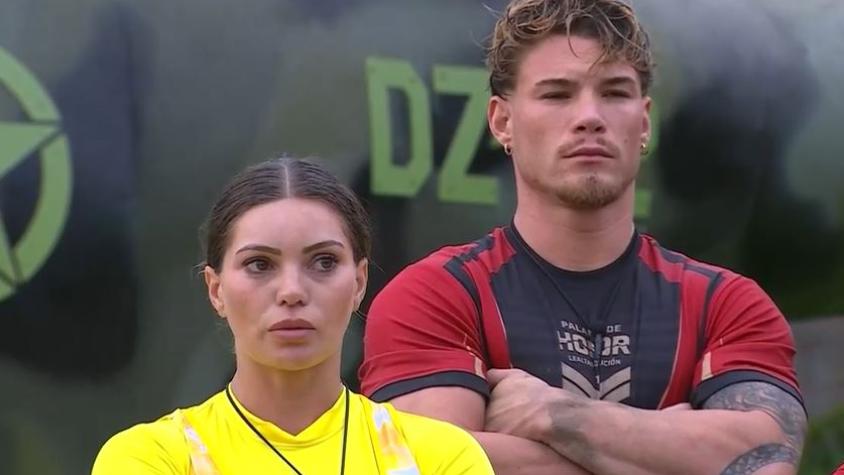 Palabra de Honor: Lealtad o Traición | Resumen del capítulo 132