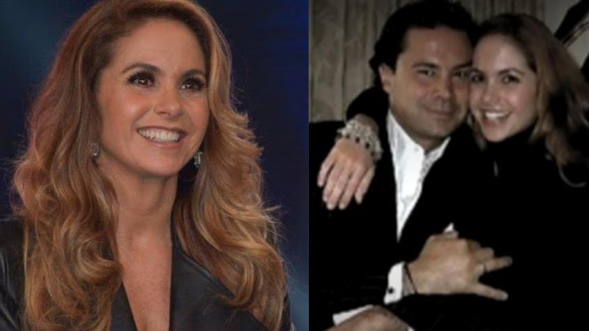 Lucero dedicó emotivo mensaje en homenaje a Felipe Camiroaga: "Siempre tuve un cariño muy especial" 
