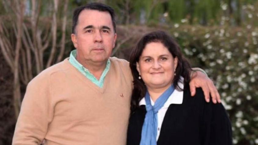 Detienen a presuntos autores de asesinato del matrimonio de Graneros