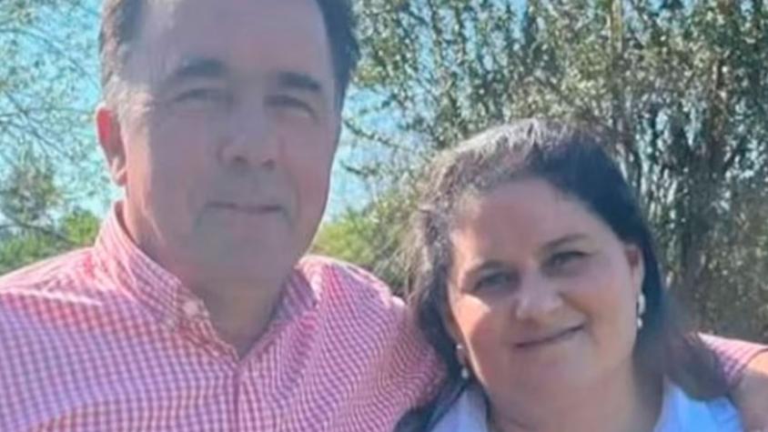 Revelan nuevos antecedentes de la detención de los presuntos asesinos del matrimonio de Graneros