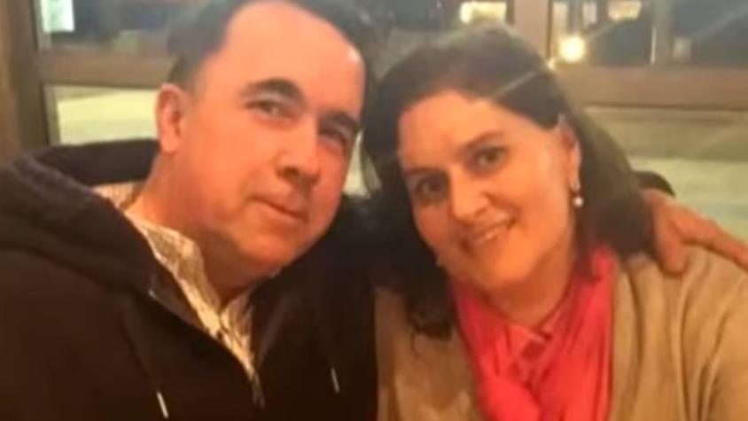 Vecina de Graneros y sensación de inseguridad tras asesinato de matrimonio: "No podemos estar seguros en nuestra casa"