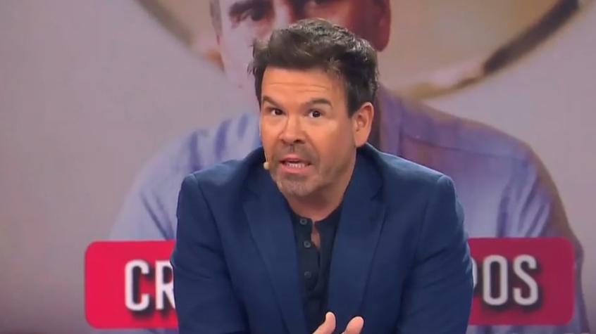 ¡Hay que decirlo! / Capítulo del viernes 30 de mayo