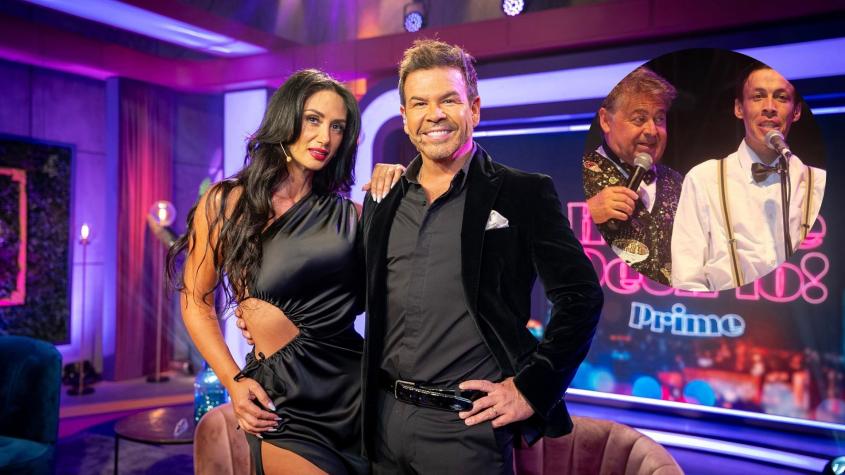 Ernesto Belloni y "El poeta" harán reír a todos en ¡Hay que decirlo! Prime
