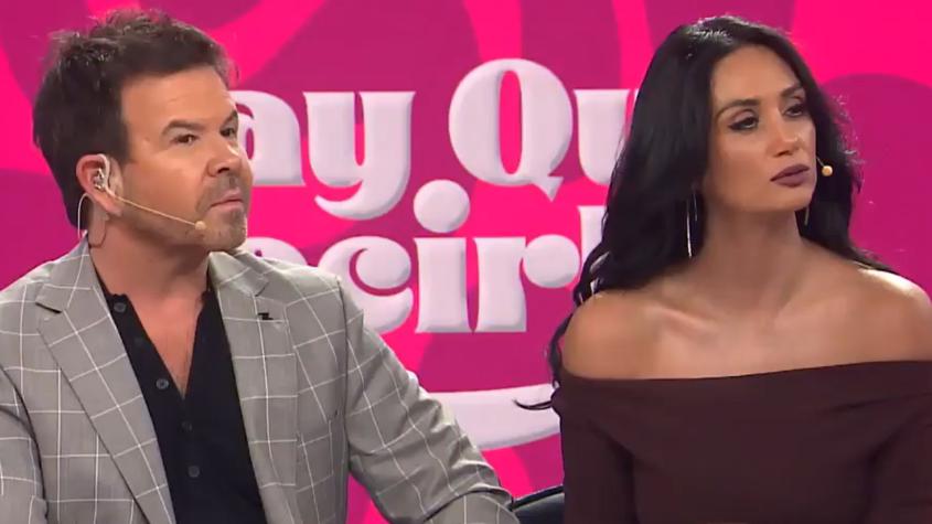 ¡Hay que decirlo! / Capítulo del martes 20 de mayo